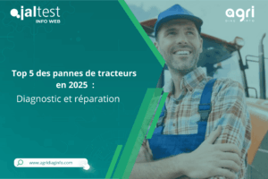 Jaltest info web: Diagnostic et réparation
