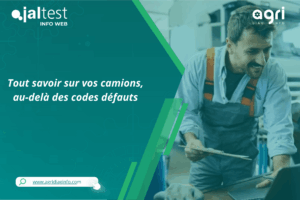 Diagnostic par code défaut