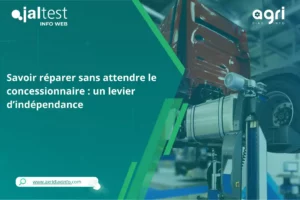 Jaltest info web diagnostics