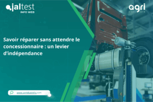 Jaltest info web diagnostics