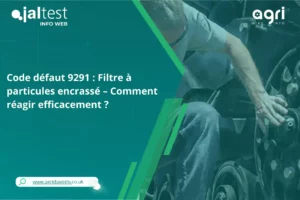 jaltest diagnostic
