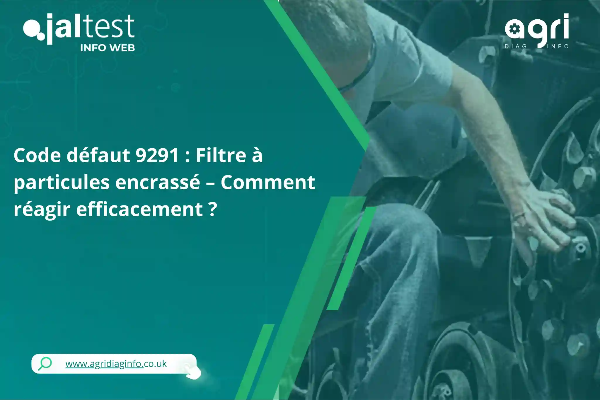 jaltest diagnostic
