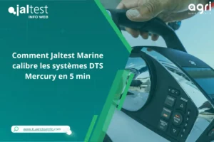 Jaltest info web