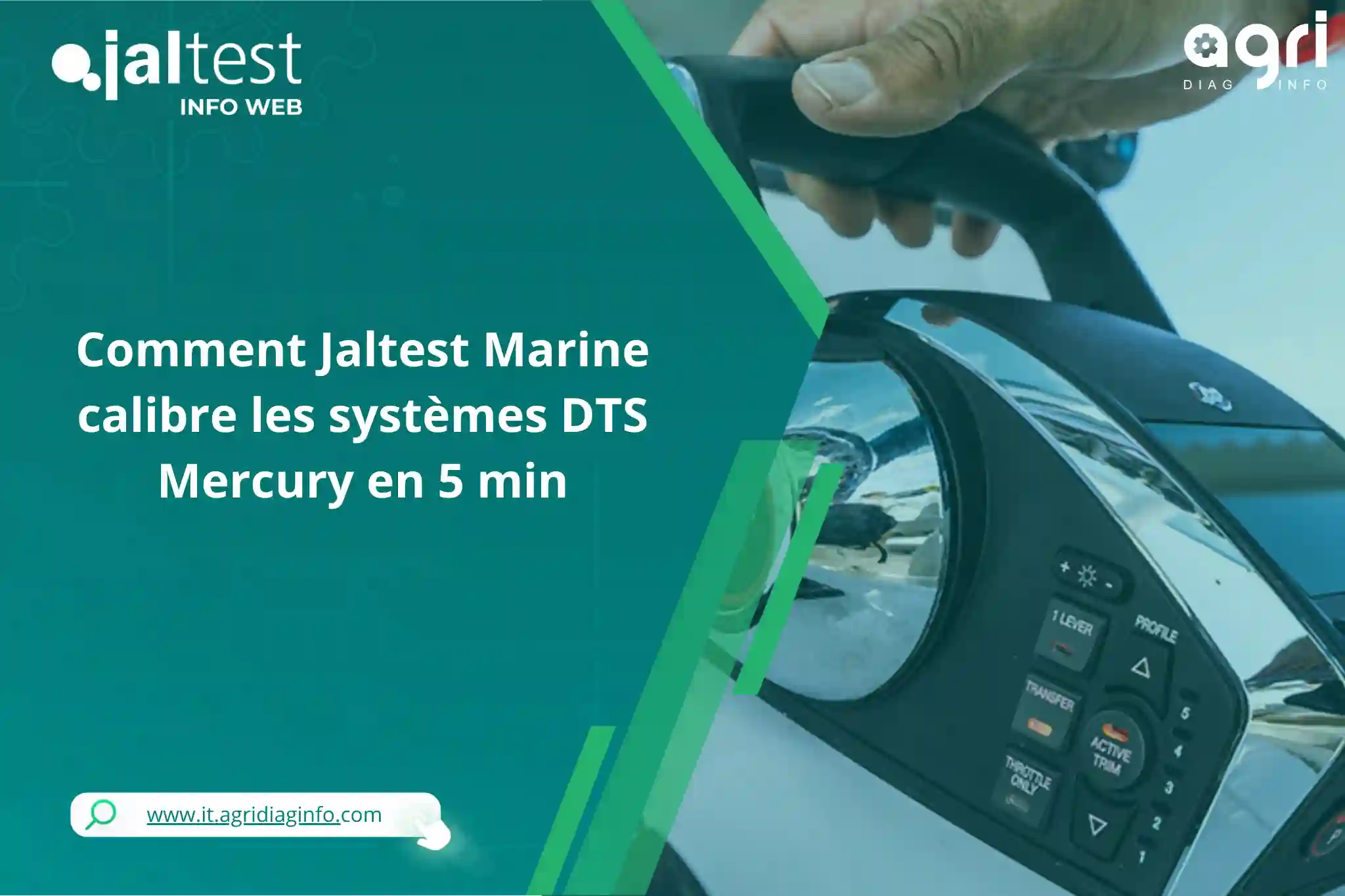 Jaltest info web