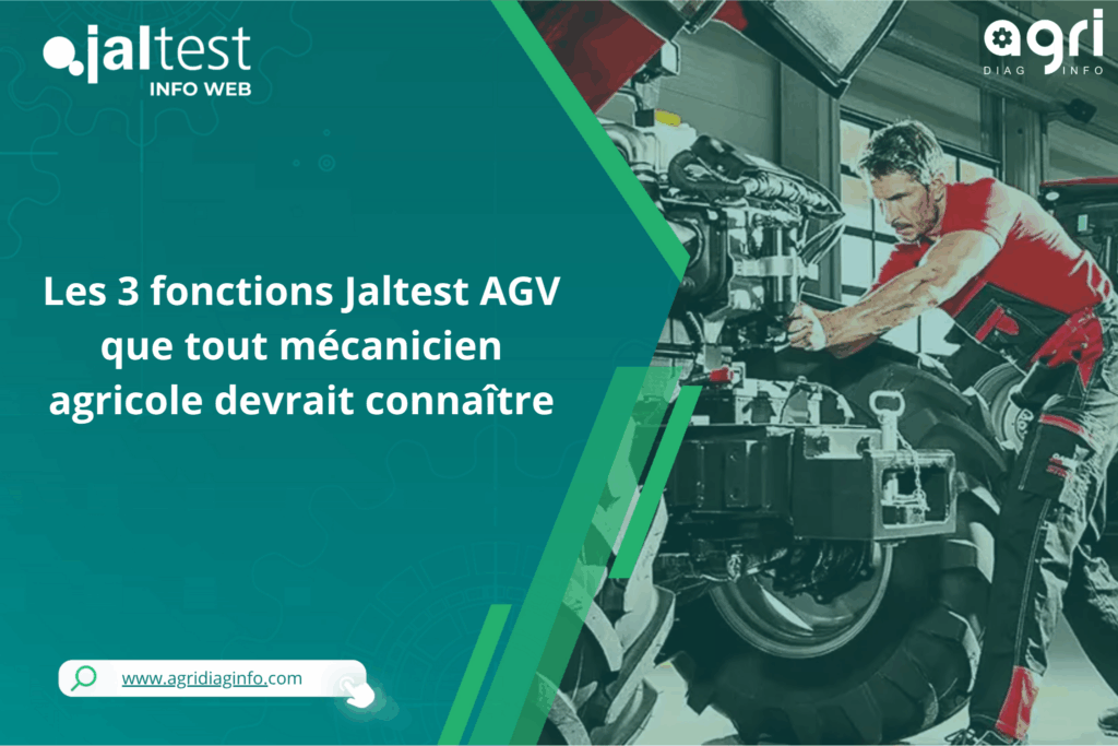 tracteur