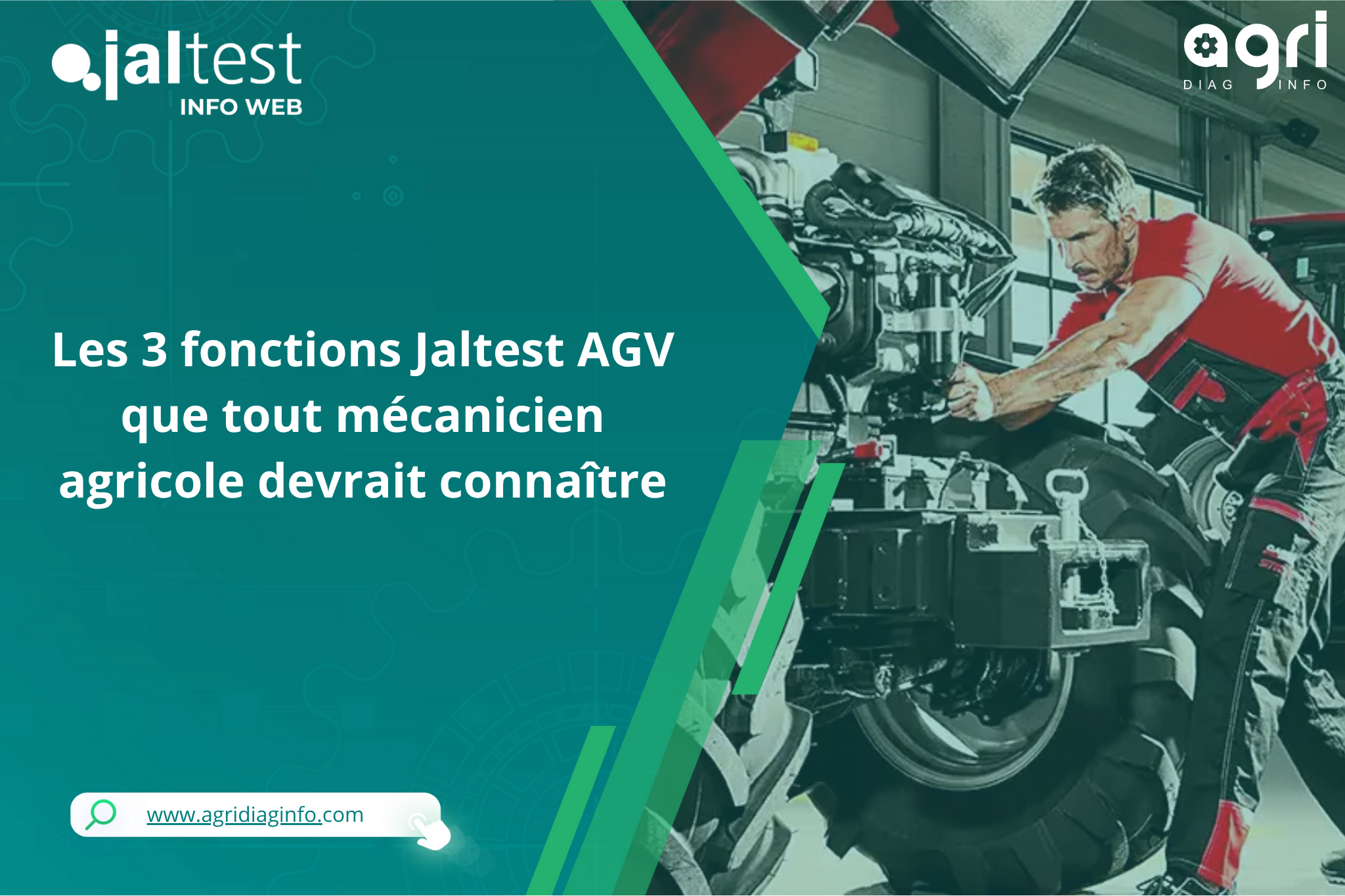 tracteur
