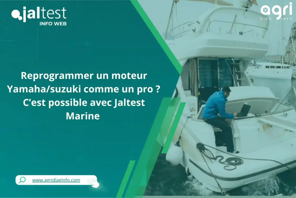 jaltest diagnostic