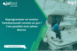 jaltest diagnostic