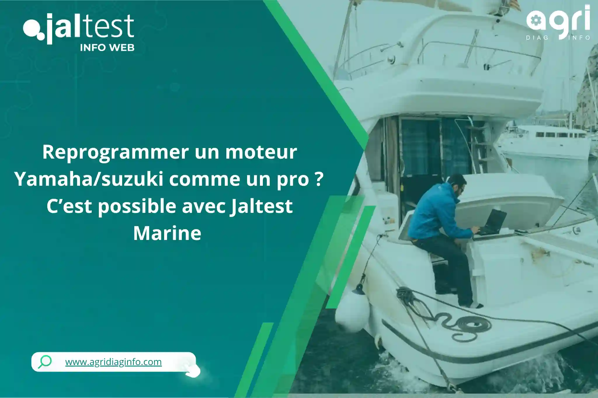 jaltest diagnostic