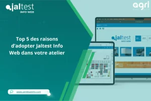 jaltest info web atelier multimarque