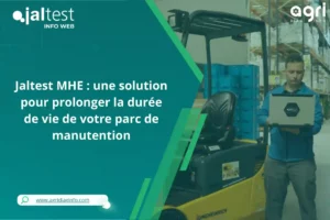 Diagnostic multimarque pour matériel de manutention