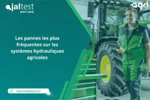 Diagnostic agricole