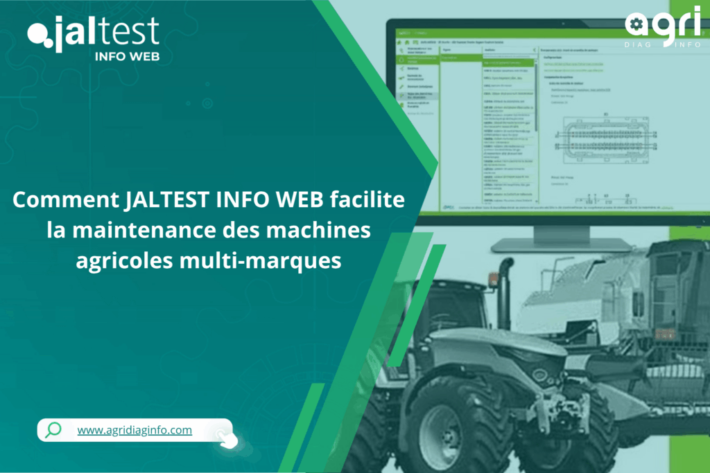 Maintenance des machines agricoles