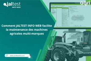 Maintenance des machines agricoles