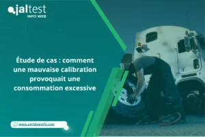 Jaltest info web diagnostic