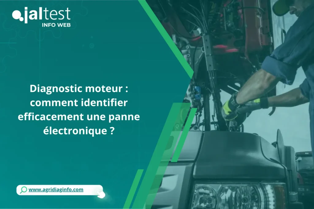 Jaltest info web