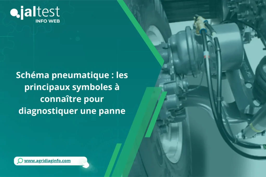 Jaltest info web diagnostic
