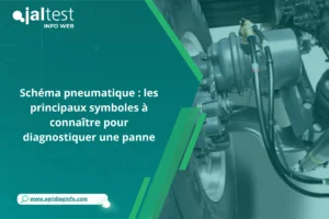 Jaltest info web diagnostic